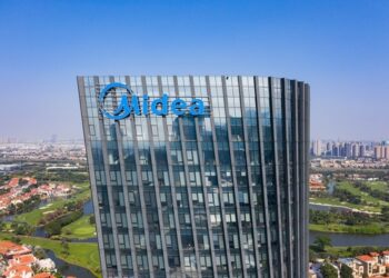 HSBC Asia Technology M&A Head Choy to Join Midea as Finance Chief