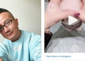 Chen Hanwei deletes post after netizens link it to bullying incident — and other interesting celeb Instagram posts, Entertainment News