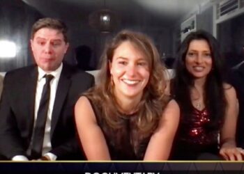 Human-octopus love story up for best documentary Oscar, Entertainment News