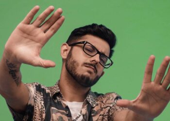 Carry on Carry: How Ajey Nagar turned into YouTube sensation CarryMinati