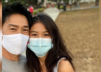 Edmund Chen can’t get used to daughter Yixin dating: I used to be the number 1 man in her heart, Entertainment News