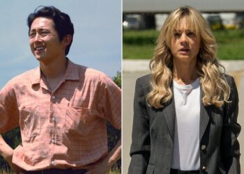 Minari, Promising Young Woman & More Best Picture Oscar Nominees Roasted by Honest Trailers