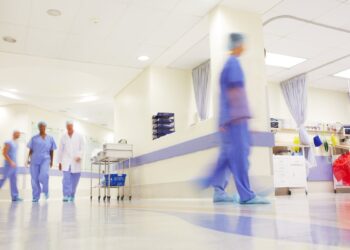 Webinar: Rethinking the Future of Health: Innovations From COVID-19 | U.S. News Live