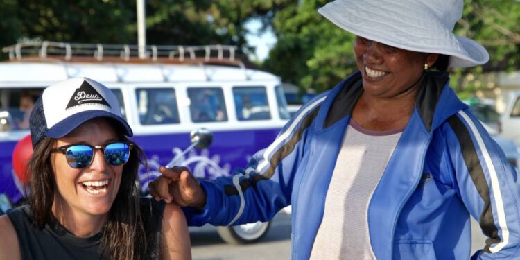 Indonesia and Thailand in slow race for digital nomad visa