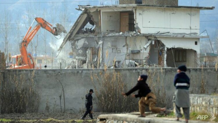 10 years after his death, Osama Bin Laden still haunts Pakistan