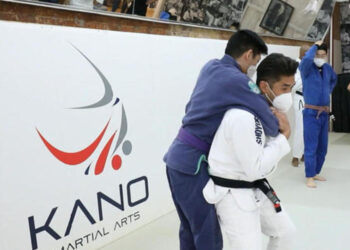 From self-defense classes to free car rides, people step up so Asian Americans can feel safer