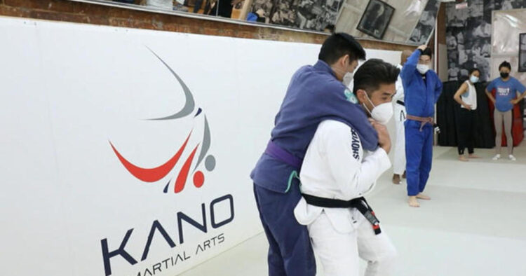 From self-defense classes to free car rides, people step up so Asian Americans can feel safer