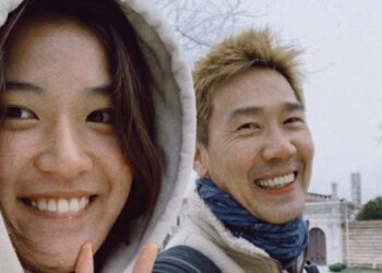 Gossip mill: Chen Yixin’s IG post gets hilarious responses from dad Edmund Chen and hunkle Chuando Tan — and other entertainment news this week, Entertainment News