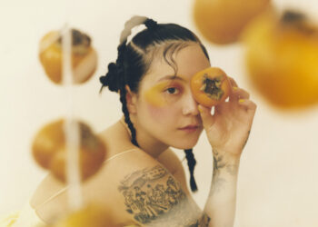 On coming to terms with grief and chasing joy: An exclusive interview with Japanese Breakfast – Entertainment