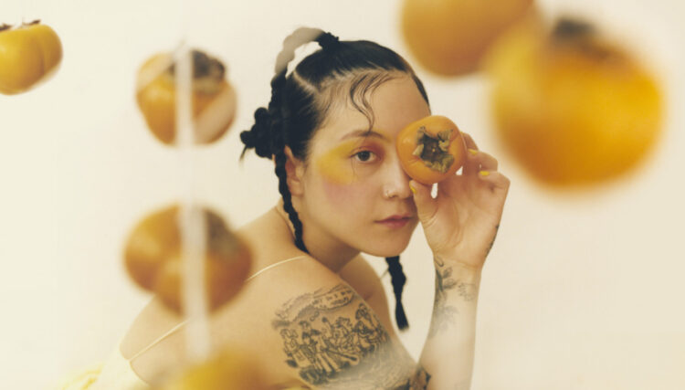 On coming to terms with grief and chasing joy: An exclusive interview with Japanese Breakfast – Entertainment