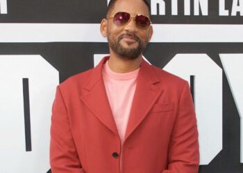 Will Smith and Alicia Keys to front new YouTube 0riginals | Celebrity news