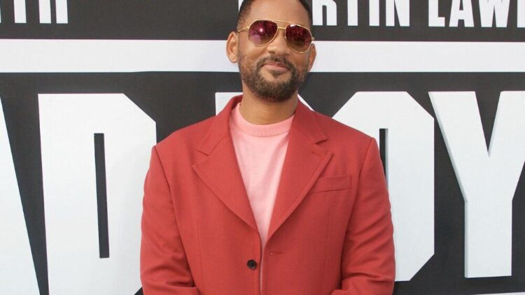 Will Smith and Alicia Keys to front new YouTube 0riginals | Celebrity news