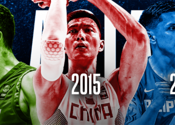 How did these hosts fare in the recent years of the FIBA Asia Cup? – FIBA Asia Cup 2021