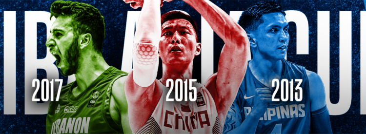 How did these hosts fare in the recent years of the FIBA Asia Cup? – FIBA Asia Cup 2021