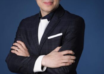 The Walt Disney Company names new General Manager, Direct-To-Consumer, Taiwan, Hong Kong, And Southeast Asia