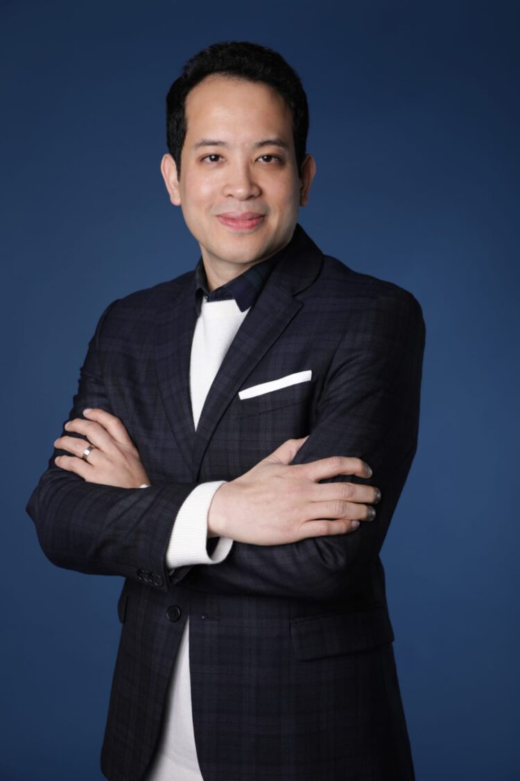 The Walt Disney Company names new General Manager, Direct-To-Consumer, Taiwan, Hong Kong, And Southeast Asia