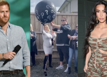 The top trending celebrity and lifestyle news of the week