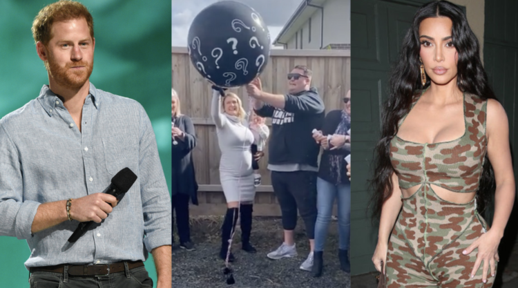 The top trending celebrity and lifestyle news of the week