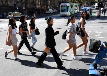 South Australia approves quarantine plan for returning international students