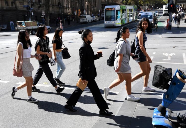 South Australia approves quarantine plan for returning international students