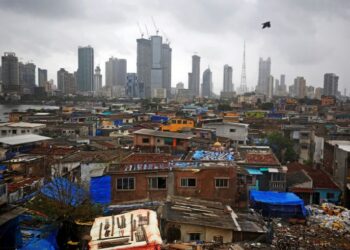 ‘Faster than the virus’: India’s financial hub Mumbai gears up for a third Covid-19 wave, South Asia News & Top Stories