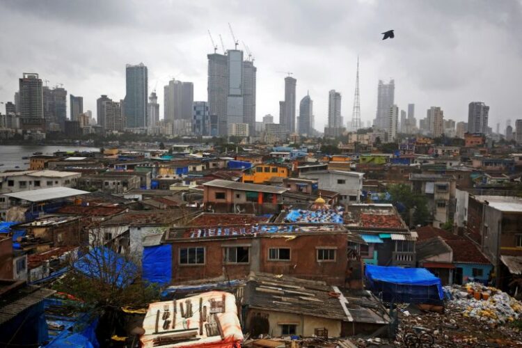 ‘Faster than the virus’: India’s financial hub Mumbai gears up for a third Covid-19 wave, South Asia News & Top Stories