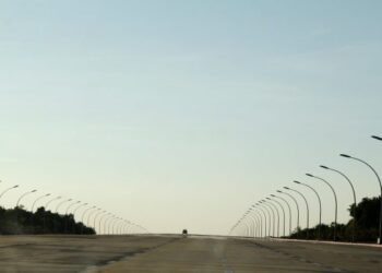 Myanmar’s Generals Aren’t Going Anywhere – The Diplomat