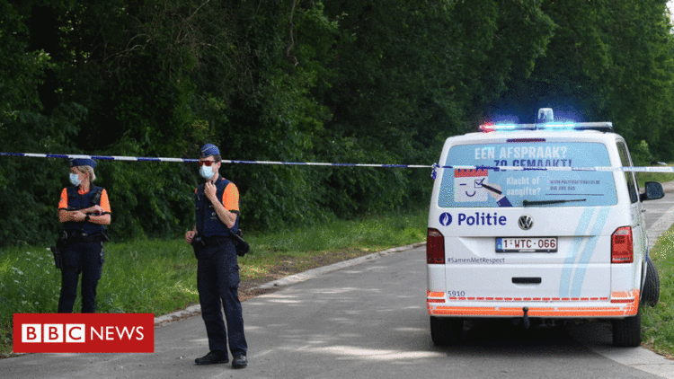 Belgium: Body of fugitive far-right Belgian soldier found – BBC News