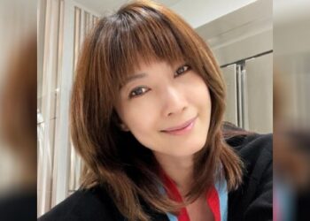 16 things you need to know about Jeanette Aw, Entertainment News