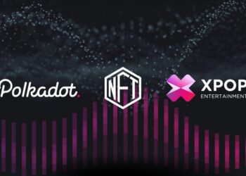 XPOP Launches World’s First Polkadot-based Entertainment NFT Marketplace | Business