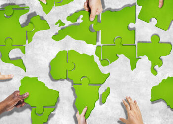 Can the G7 Build the World Back Better Without China?