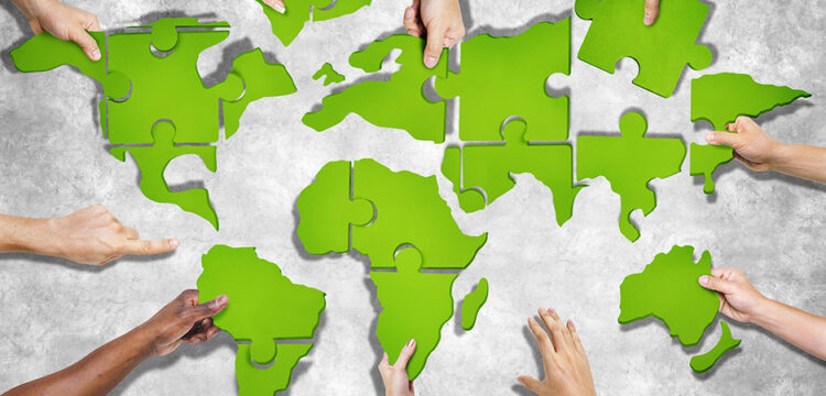 Can the G7 Build the World Back Better Without China?