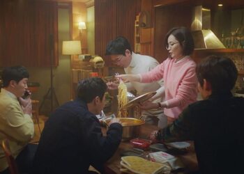 Hospital Playlist 2 sets tvN record, Entertainment News & Top Stories