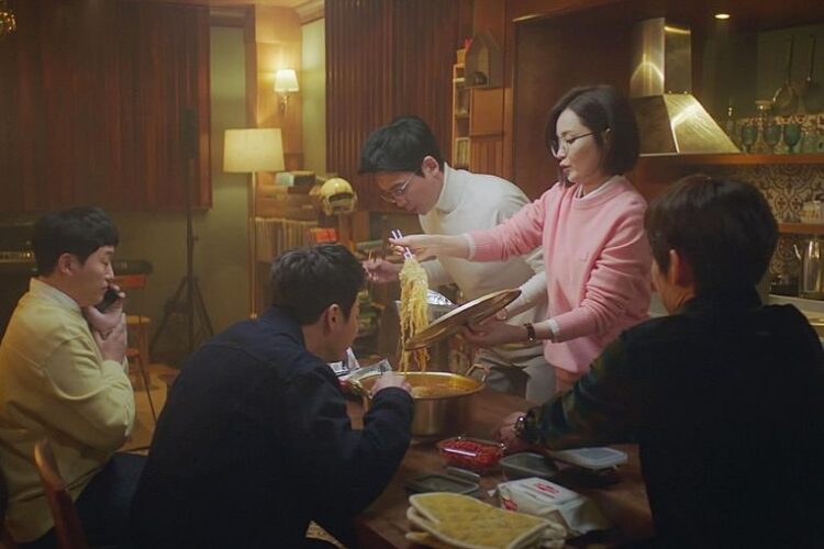 Hospital Playlist 2 sets tvN record, Entertainment News & Top Stories