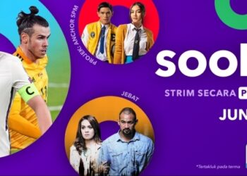 Enter Sooka, a M’sian streaming service centred on sports, local content