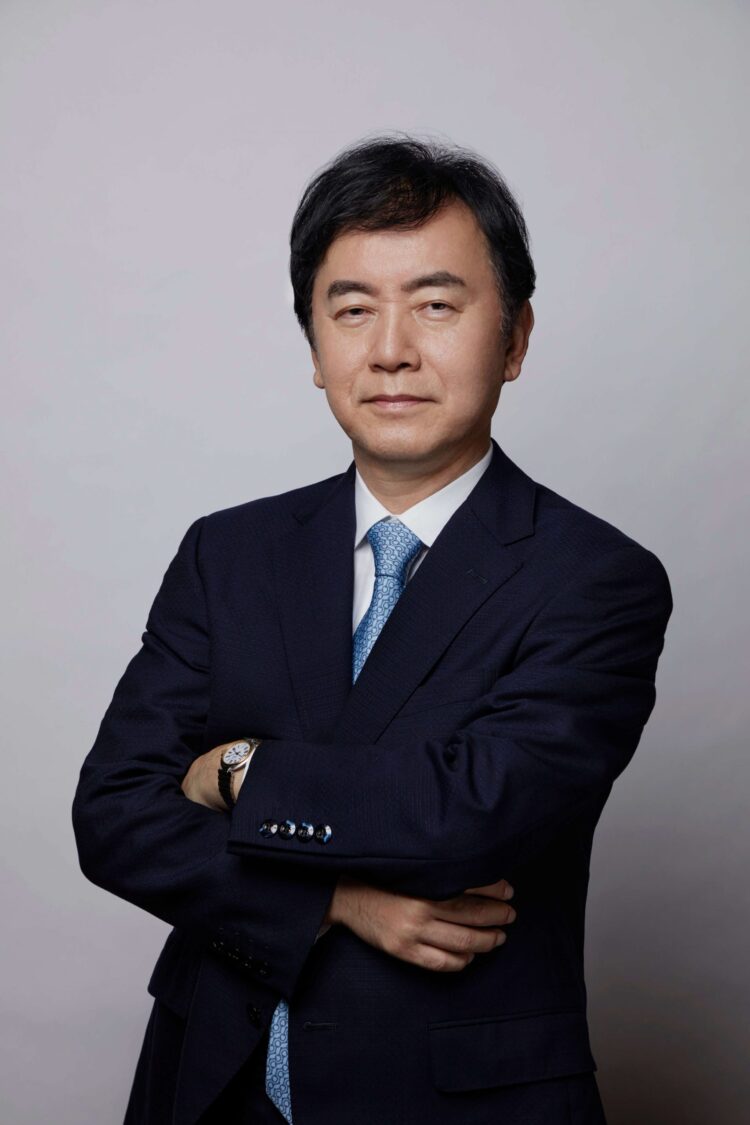 Nippon TV announces top-level promotions including new President and Head of Global Business Development