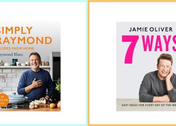 10 of the best cookbooks to create delicious and healthy meals – Allaboutyou