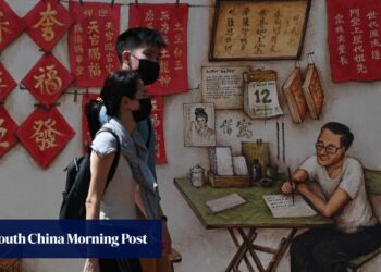 How China’s rise is affecting ethnic identities in Southeast Asia – South China Morning Post