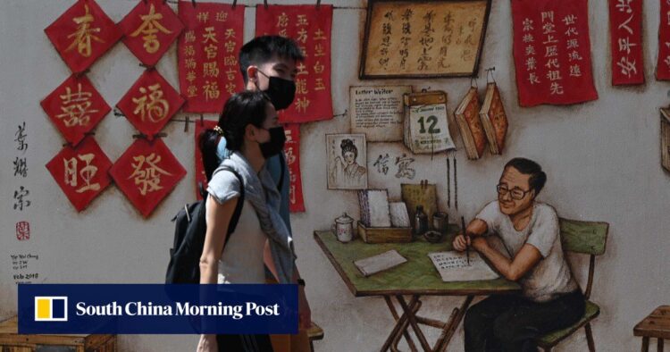 How China’s rise is affecting ethnic identities in Southeast Asia – South China Morning Post