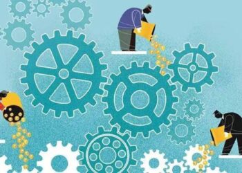 Economist Richard Bird was a reservoir of knowledge on public finance