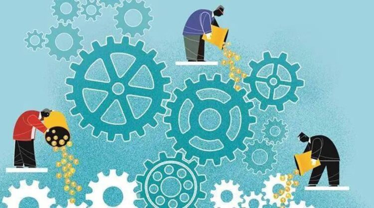 Economist Richard Bird was a reservoir of knowledge on public finance