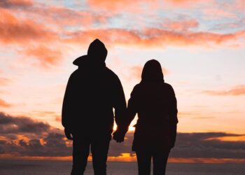 She didn’t know she’d married a man on the autism spectrum. Neither did her hubby