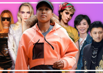 #PopVultures Podcast: Naomi Osaka and celebrities’ media dilemma, Entertainment News & Top Stories