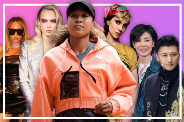 #PopVultures Podcast: Naomi Osaka and celebrities’ media dilemma, Entertainment News & Top Stories