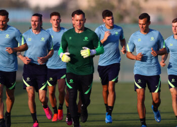 Socceroos vs Jordan: When, where, team news and how to watch in Australia