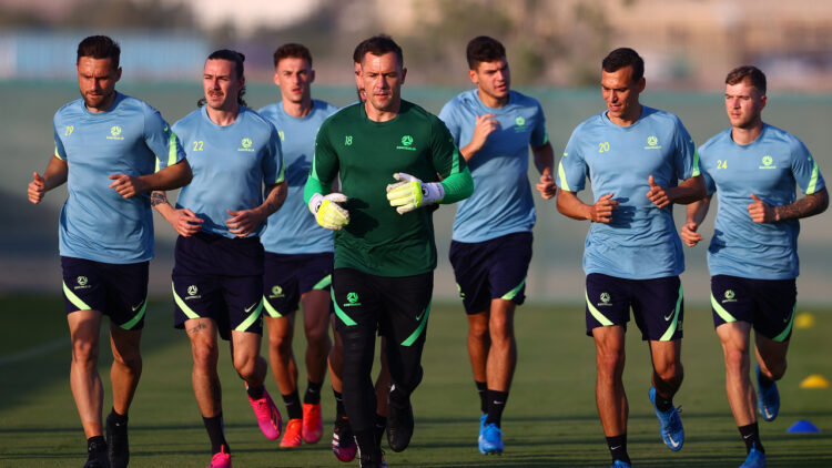 Socceroos vs Jordan: When, where, team news and how to watch in Australia