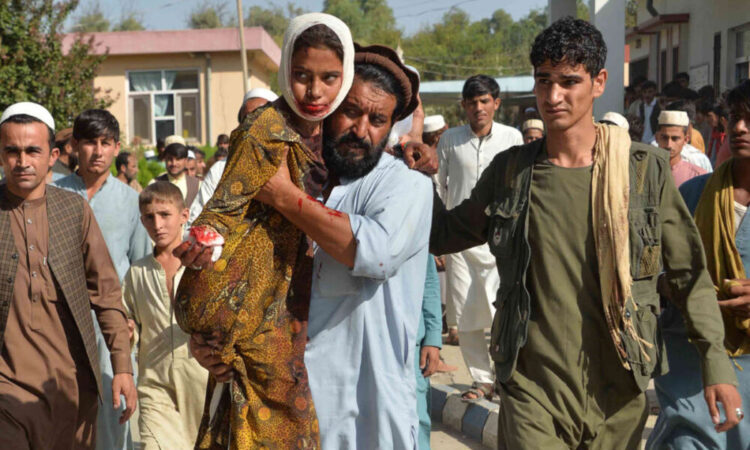 Afghanistan: EU mobilizes €25 million in humanitarian aid to fight hunger – EU Reporter