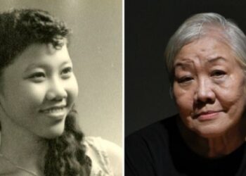 Beatrice Chien, ‘nation’s grandmother’, dies at 81, Entertainment News
