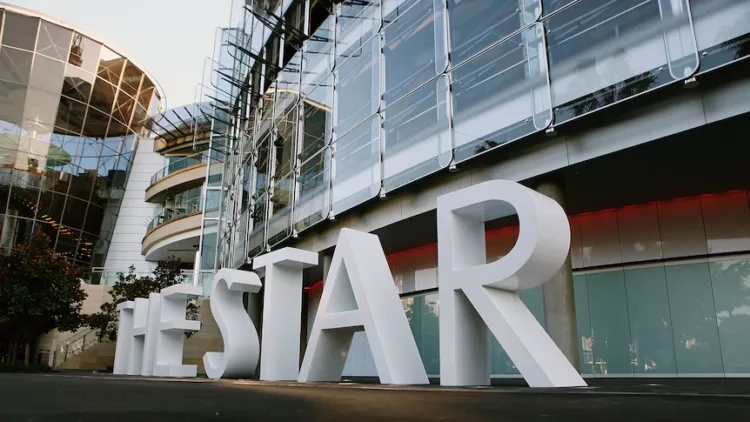 Star withdraws Crown casino merger proposal in wake of Victorian royal commission evidence