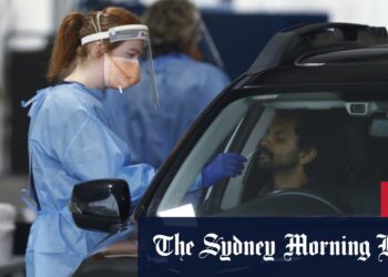 NSW COVID cases grow, Victoria COVID cases grow, Sydney lockdown continues, Melbourne lockdown extended, Orange, SA cases jump from six to 12